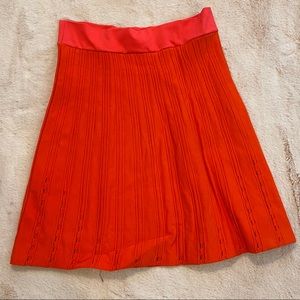 Tanya Taylor skirt